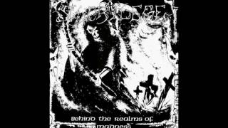 SACRILEGE – “Behind The Realms Of Madness” (1985)