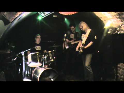 305 Soczewa Blues Session - 13.02.2015 - 2