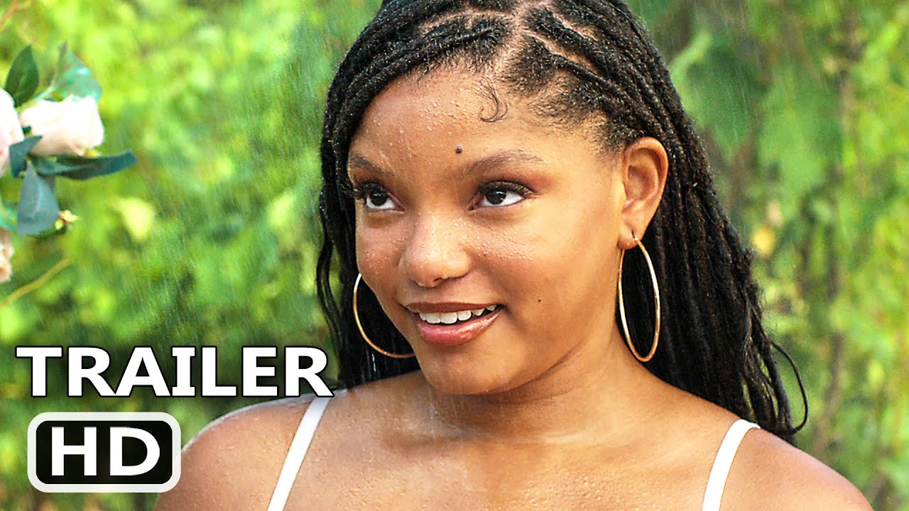 YOU, ME & TUSCANY Trailer (2026) Halle Bailey, Regé-Jean Page