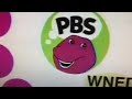 Barney Friends PBS