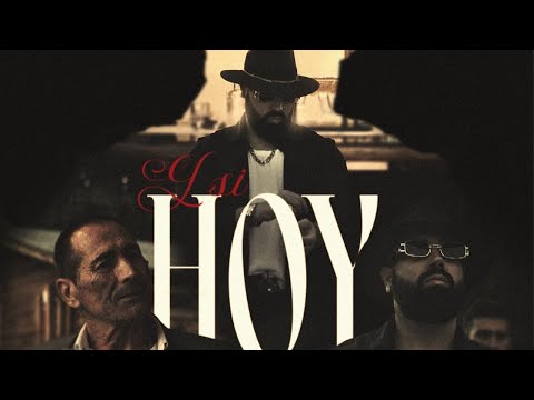 Barroso - Y si Hoy (Vídeo Oficial)