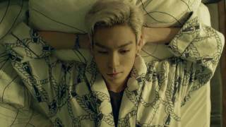 BIGBANG - Foolish Love [HD/FanMV]