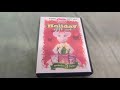 Angelina Ballerina 3 DVD Gift Set DVD Overview