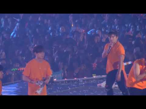 181007  SHINHWA 20th ANNIVERSARY CONCERT "HEART" in SEOUL Usha!Usha!