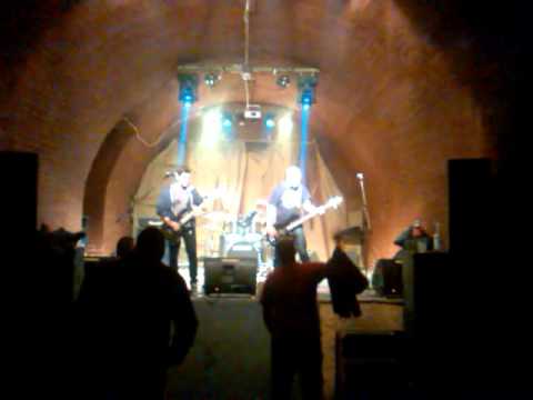 Limited Edition - Nevěrná, 30.10.2015, Klub Bastion v Jaroměři