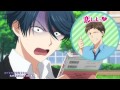 Gekkan Shoujo KASHIMA-Kun OP subbed 月刊少 ...