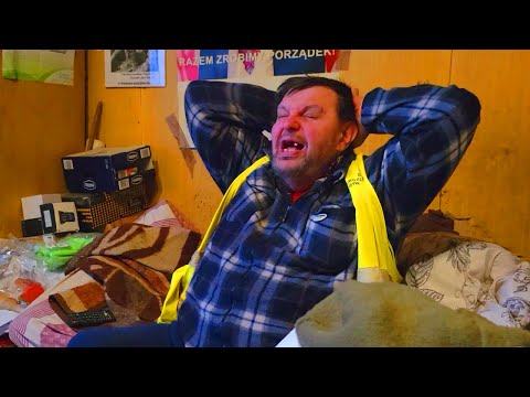 former half of the packages or an outing