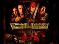 Pirates of the Caribbean - Soundtr 04 - Will and Elizabeth