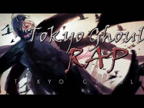 Tokyo Ghoul Rap - Kusa草 Ft Dante Pereyra (Prod. Transtorno Beat) (Resubido para que no se pierda)