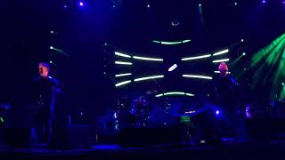 New Order Ultraviolence Hollywood Bowl 18 September 2017