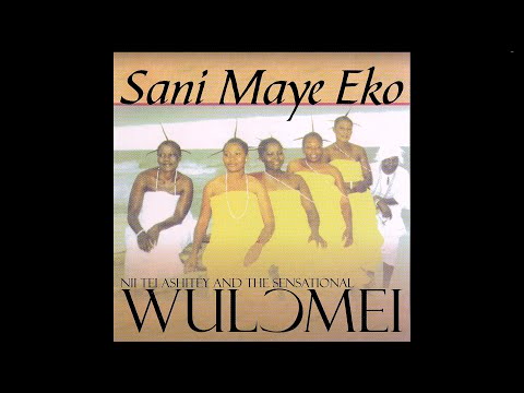 Wulomei - Ogbemi Monkue