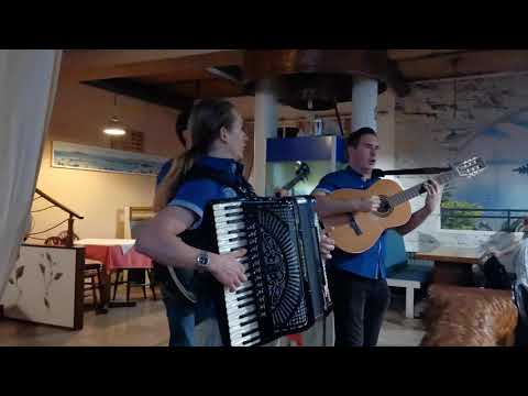 Dobra večer prijatelji - tamburaši live