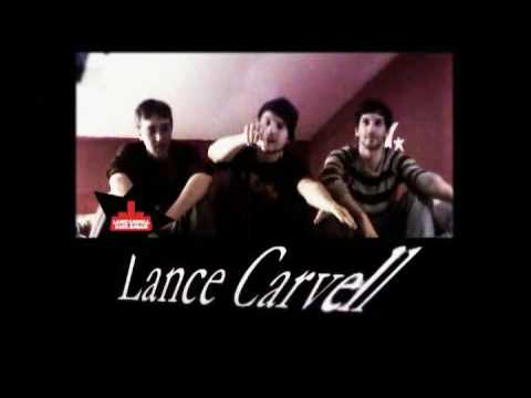 Lance Carvell - Kotzen (Original)