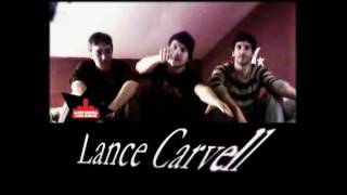 Lance Carvell - Kotzen (Original)