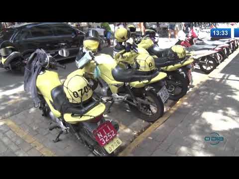 Motociclistas homens saÌƒo os mais envolvidos em acidentes urbanos em Teresina 25 09 2020