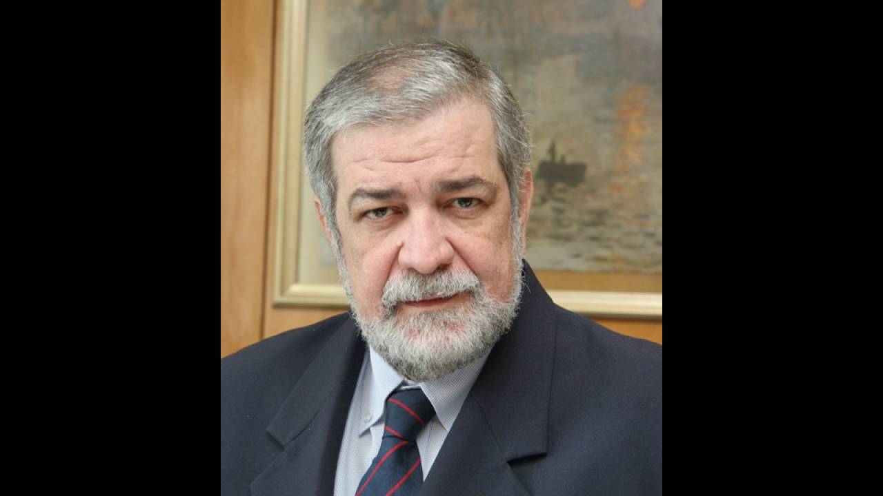 Rev. Augustus Nicodemus - Romanos 4