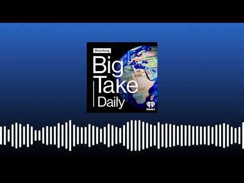 When A Small Town Gets A Big Data Center | Big Take