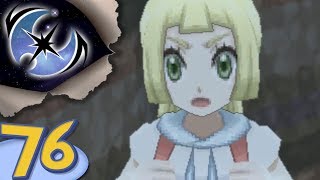 Pokémon Ultra Moon [76] "Bird PTSD"