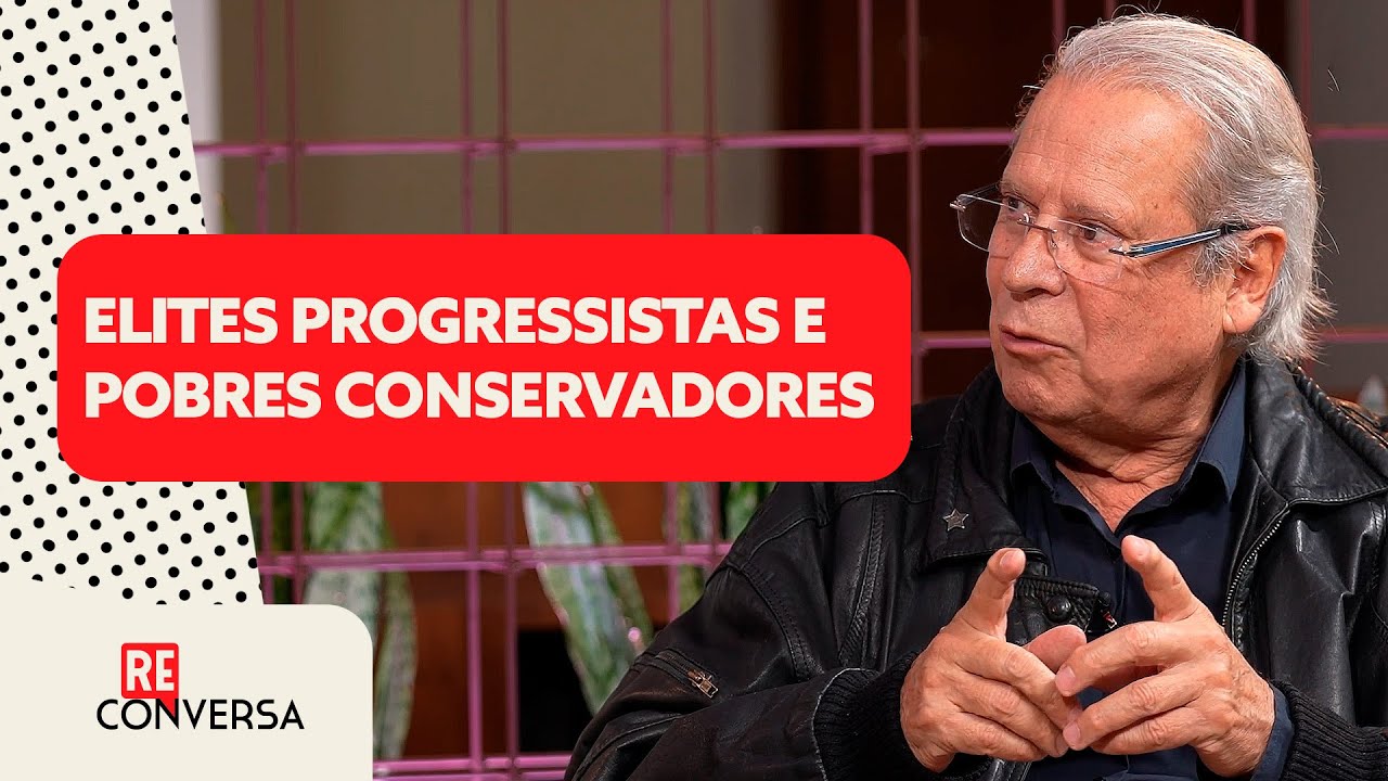 Zé Dirceu: “Capitalismo está num impasse; reforma ou barbárie? Temos de manter a frente ampla”