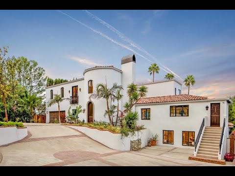 14547 Valley Vista | Sherman Oaks - The Agency