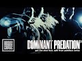 GET THE SHOT - Dominant Predation feat. PALEFACE SWISS (OFFICIAL VIDEO)