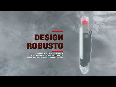 Garmin GPSMAP H1 e H1i Plus | Dispositivo portátil com GPS Premium