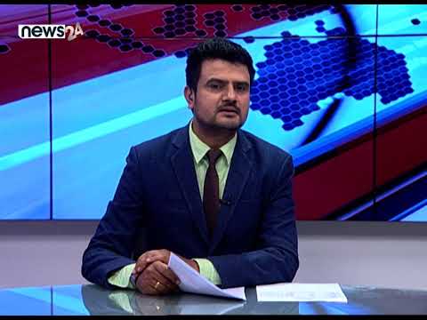 MORNING NEWS HEADLINES_2077_07_05 -  NEWS24 TV