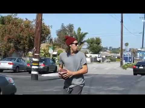 Mike Mo, Mikey Taylor, and Sean Malto