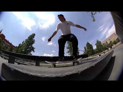 AURELIEN GIRAUD STREET PART