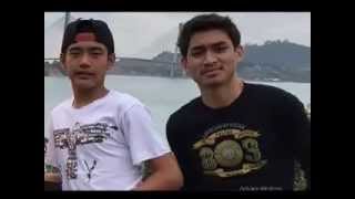 Hateen - Danger Drive [ Lyrics ]