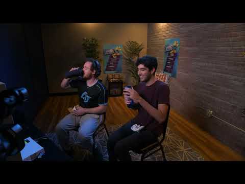 SFAT vs Sora - Singles Gauntlet: Bracket 4 Round 2 - Smash Summit 12 | Fox vs Fox