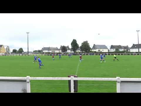 [BUT] CDF LOUDEAC ST BUGAN-LAMBALLE FC