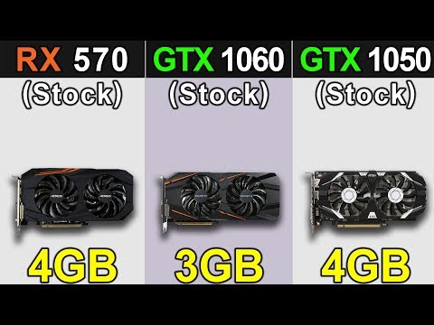From 1050 Ti 4gb To 1060 3gb Hardware And Operating Systems