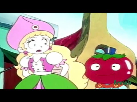 طمطوم وأبطال الروضة الخضراء الحلقة 30