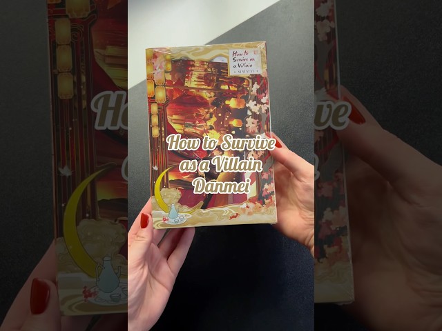 Vídeo relacionado con How to Survive As a Villain 1: How to Survive As a Villain - 1 (French Edition)