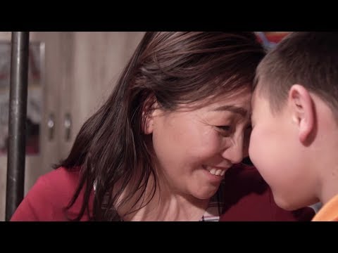 Tsetse - Melmii ft. Anujin (Official Music Video)