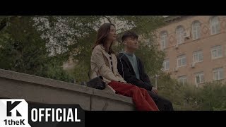 [MV] Yang Da Il(양다일) _ sorry(고백)