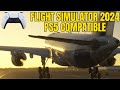 Should You Buy Microsoft Flight Simulator 2024 Playstation 5