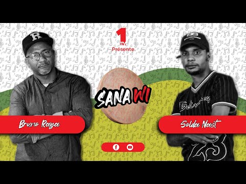 Sanawi ft. Solda Nast