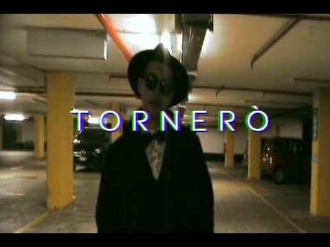 Eugenio Morgillo- Tornerò