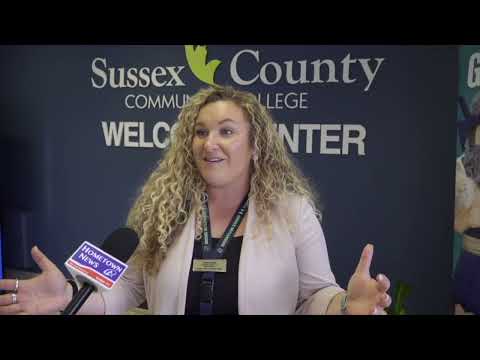 SCCC Skylander For The Day