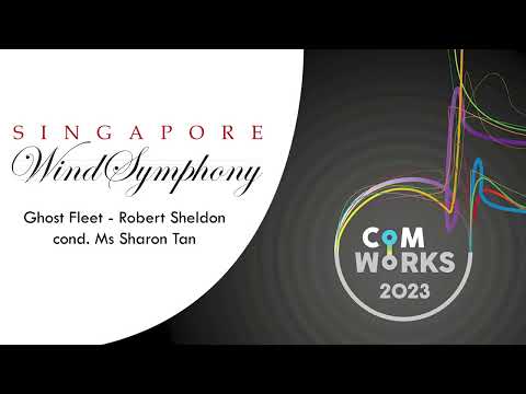 Ghost Fleet - Robert Sheldon