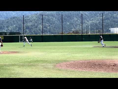 Double to RCF-Zoots V Tool@ Canada College  - July 2024