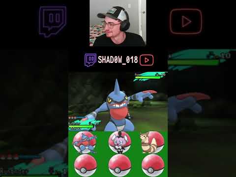 Moon Nuzlocke Pt  31 - Adding A Great New Member!