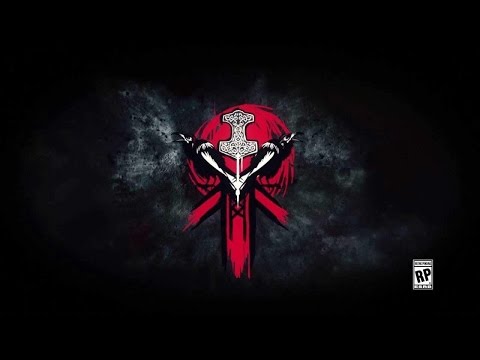 For Honor - Viking Faction Trailer (Fan Made)