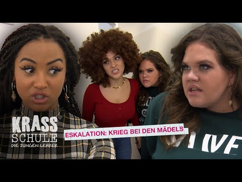 Ewige Rache an Alexa! 😡 #218 | Krass Schule