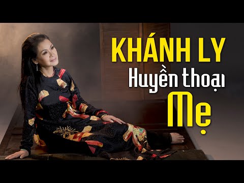 Thể hiện bởi Khánh Ly