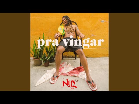 Pra Vingar (feat. Julio C)