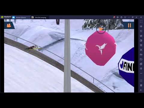 Fine Ski Jumping - #18 Willingen - Puchar Świata 2003/2004