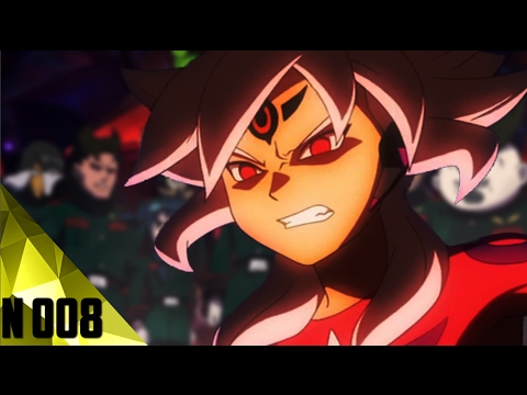 INAZUMA ELEVEN「 AMV 」- RAIMON VS OGRE GAKUEN